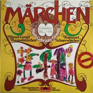 Peter Sollberger - Märchen In Hörspielform flac album