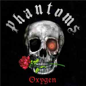 Phantoms  - Oxygen flac album