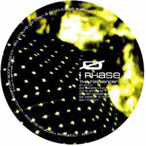 Ø [Phase] - The Passenger EP flac album