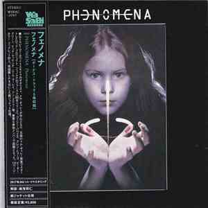 Phenomena  - Phenomena flac album