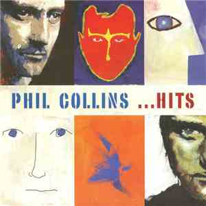 Phil Collins - ...Hits flac album