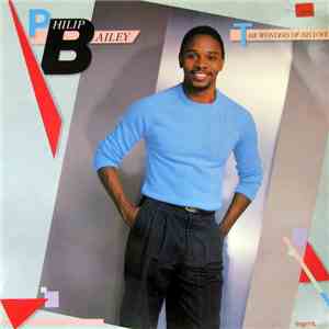 Philip Bailey - The Wonders Of His Love flac album