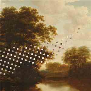 Philipp Bückle - Paintings flac album