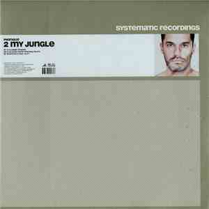 Phonique - 2 My Jungle flac album