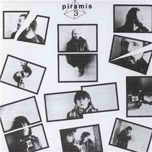 Piramis - 3 flac album