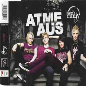 Planet Emily - Atme Aus flac album