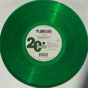 Plantlife - Float flac album