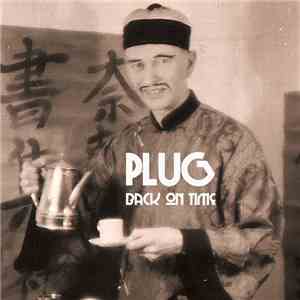 Plug - Back On Time flac album