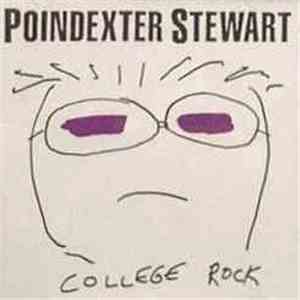 Poindexter Stewart - College Rock flac album