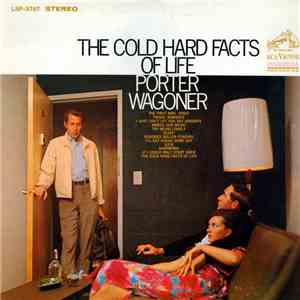 Porter Wagoner - The Cold Hard Facts Of Life flac album