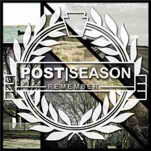 Post Season - Remember flac album