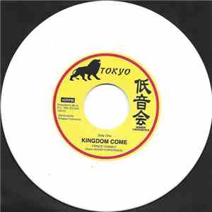 Prince Hammer - Kingdom Come flac album
