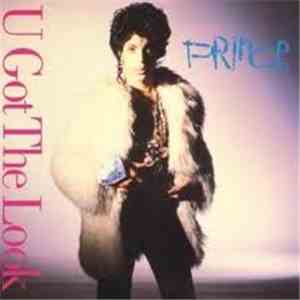Prince - U Got The Look flac album