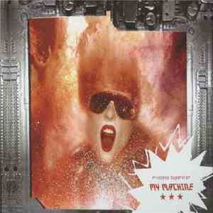 Princess Superstar - My Machine flac album