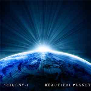 Progeny -1 - Beautiful Planet flac album