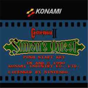 Project Silence - Castlevania Ii - Bloody Tears Remix flac album