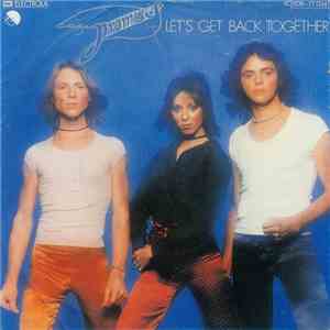 Promises - Let's Get Back Together flac album