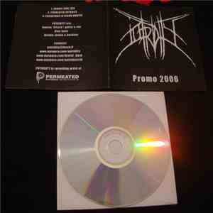 Putridity - Promo 2006 flac album