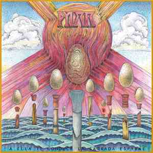 Pylar - A Ella Te Conduce La Sagrada Espyral flac album