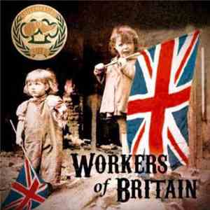 Queensbury Rules - Workers Of Britain flac album