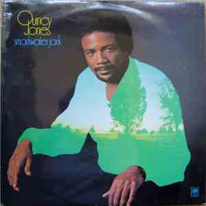 Quincy Jones - Smackwater Jack flac album