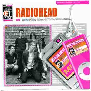 Radiohead - Коллекция Альбомов и Синглов flac album