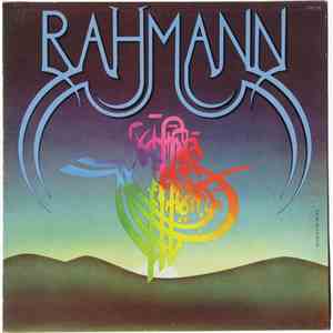 Rahmann - Rahmann flac album