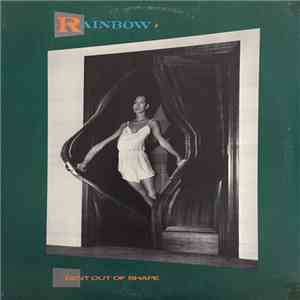 Rainbow - Bent Out Of Shape flac album