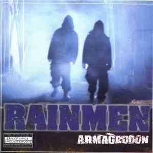 Rainmen  - Armageddon flac album