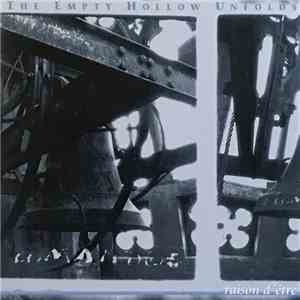 raison d'être - The Empty Hollow Unfolds flac album