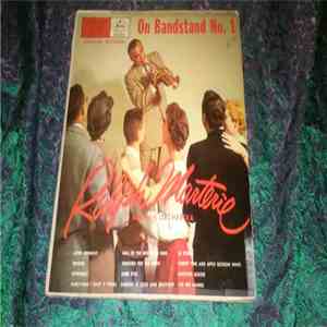 Ralph Marterie And His Orchestra - On Bandstand No. 1 flac album