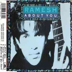 Ramesh - About You flac album