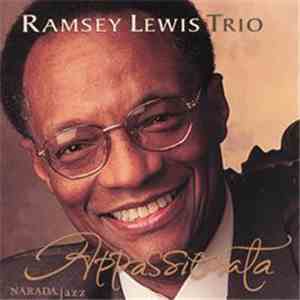 Ramsey Lewis - Appassionata flac album
