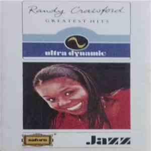 Randy Crawford - Greatest Hits flac album