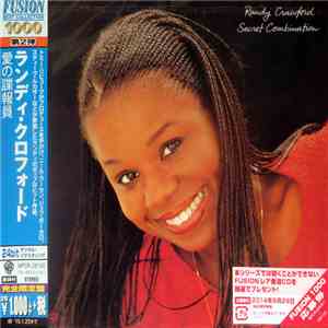 Randy Crawford - Secret Combination flac album