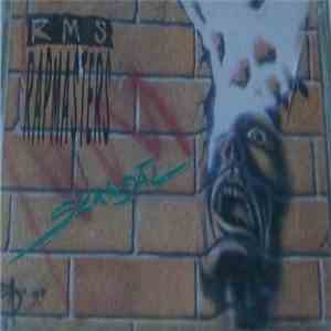 Rapmasters - Skandál flac album
