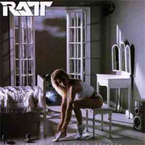 Ratt - Invasion Of Your Privacy flac album