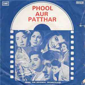 Ravi, Shakeel Badayuni - Phool Aur Patthar flac album