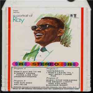 Ray Charles - A Portrait Of Ray flac album