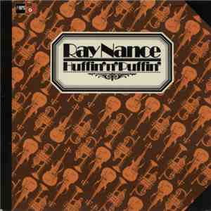 Ray Nance - Huffin'N'Puffin' flac album