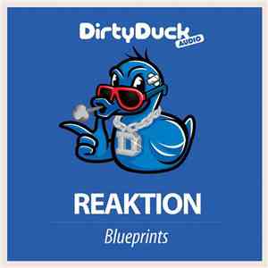 Reaktion  - Blueprints flac album