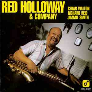 Red Holloway & Company - Red Holloway & Company flac album