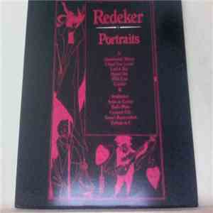 Redeker  - Portraits flac album