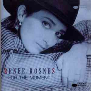 Renee Rosnes - For The Moment flac album