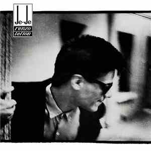 Renzo Teflón - Je, Je flac album