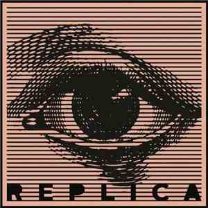 Replica  - Replica flac album