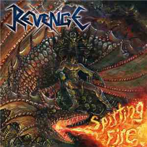 Revenge  - Spitting Fire flac album