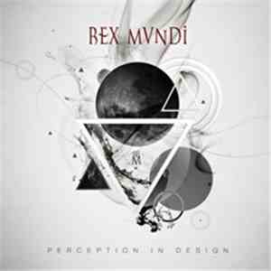 Rex Mundi  - Perception In Design flac album