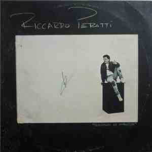 Riccardo Perotti - Riccardo Perotti flac album