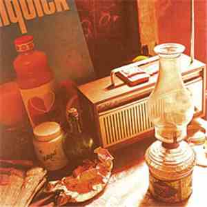 Rick Tomlinson - Night Time Recordings From Goteborg flac album